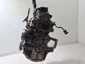 Ford Kuga (2012–2019) Engine G1FQ - 4