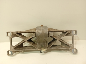 Jaguar XF (2008–2016) Getriebehalter 6W936A026A - 2