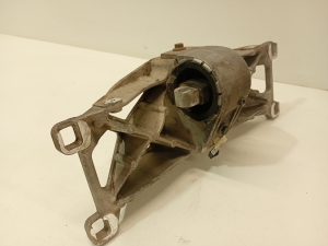 Jaguar XF (2008–2016) Getriebehalter 6W936A026A - 3