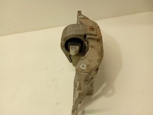 Jaguar XF (2008–2016) Getriebehalter 6W936A026A - 5