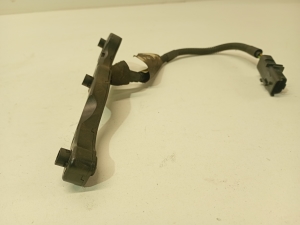 Jaguar XF (2008–2016) Juhtmestik 4R8Q12A378 - 3