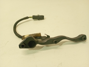 Jaguar XF (2008–2016) Juhtmestik 4R8Q12A378 - 5