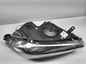 BMW X5 F15 (2013–2018) Scheinwerfer vorne 7290050 - 2