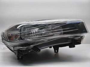 BMW X5 F15 (2013–2018) Scheinwerfer vorne 7290050 - 3