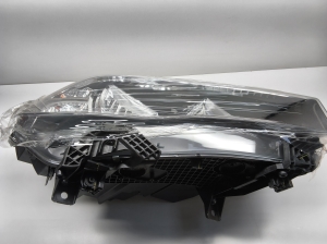 BMW X5 F15 (2013–2018) Scheinwerfer vorne 7290050 - 5