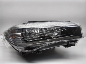 BMW X5 F15 (2013–2018) Scheinwerfer vorne 7290050 - 6