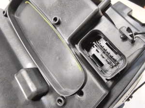 Headlight - 7290050