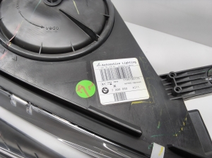 BMW X5 F15 (2013–2018) Scheinwerfer vorne 7290050 - 8