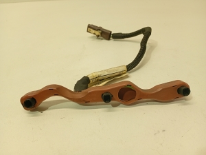 Jaguar XF (2008–2016) Juhtmestik 4R8Q12A378 - 2