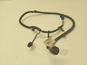 Jaguar XF (2008–2016) Muu juhe AX2370G239AA - 3