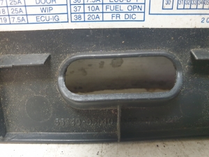 Dashboard trim - 5554005010