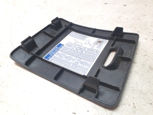 TOYOTA Avensis T25 (2003–2008) Dashboard trim 5554005010 - 5