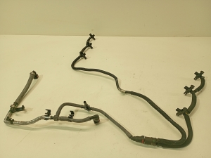   Fuel return line  - 9X2Q9K022BD 