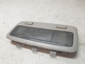 TOYOTA Avensis T25 (2003–2008) Rear interior lighting panel 8125005020 - 2