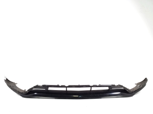 Front bumper lower spoiler - A2538851304