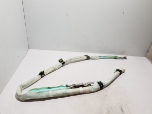 Mercedes Benz GLE-Class 167 (2019–2026) Dachairbag A1678603101 - 3