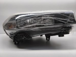 BMW X5 F15 (2013–2018) Scheinwerfer vorne 7290050 - 7