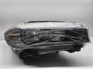 BMW X5 F15 (2013–2018) Scheinwerfer vorne 7290050 - 8
