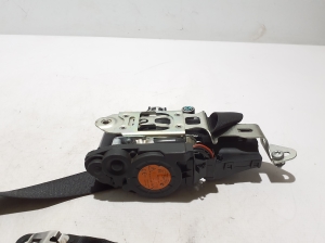 Mercedes Benz GLE-Class 167 (2019–2026) Sicherheitsgurt vorne A1678603402 - 4