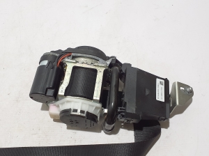 Mercedes Benz GLE-Class 167 (2019–2026) Sicherheitsgurt vorne A1678603402 - 6