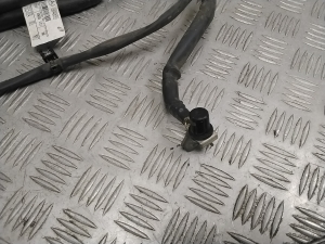 Mercedes Benz GLE-Class 166 (2015–2018) Anlasser Kabel A1664406935 - 4