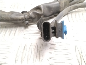 Mercedes Benz GLE-Class 166 (2015–2018) Anlasser Kabel A1664406935 - 6