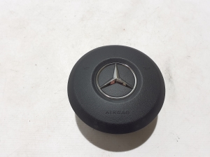   Fahrerairbag  - A0008608500 