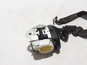 Mercedes Benz GLE-Class 167 (2019–2026) Sicherheitsgurt hinten A1678601200 - 2