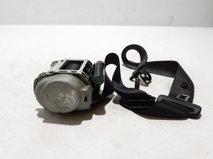 Mercedes Benz GLE-Class 167 (2019–2026) Sicherheitsgurt hinten A1678601200 - 5