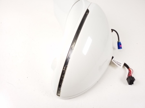 Porsche Cayenne (2010–2017) Side mirror and its parts 95873131700 - 2