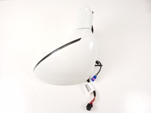 Porsche Cayenne (2010–2017) Side mirror and its parts 95873131700 - 3