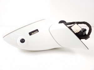 Porsche Cayenne (2010–2017) Side mirror and its parts 95873131700 - 4