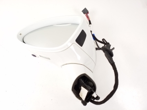 Side mirror and its parts - 95873131700