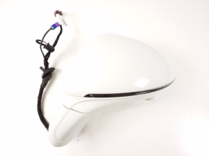 Porsche Cayenne (2010–2017) Side mirror and its parts 95873131700 - 6