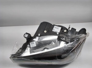 BMW X3 F25 (2010–2017) Esituli 7334077 - 3