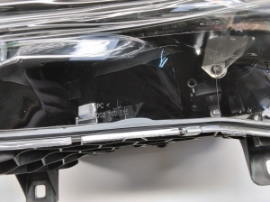BMW X3 F25 (2010–2017) Esituli 7334077 - 4