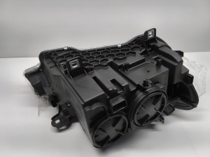 BMW X3 F25 (2010–2017) Esituli 7334077 - 5