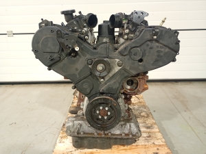   Engine  - 306DT 
