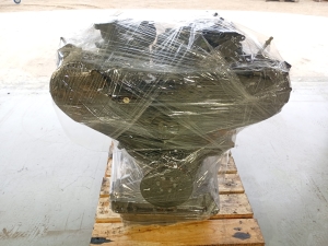 Jaguar XF (2008–2016) Engine 306DT - 5