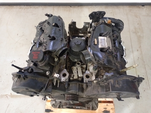 Jaguar XF (2008–2016) Engine 306DT - 7