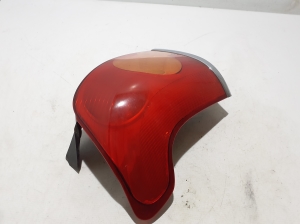 TOYOTA Avensis T25 (2003–2008) Eckleuchte hinten 8155105180 - 3
