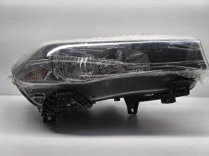 BMW X5 F15 (2013–2018) Scheinwerfer vorne 7290050 - 2