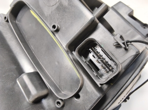 BMW X5 F15 (2013–2018) Scheinwerfer vorne 7290050 - 3