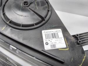 BMW X5 F15 (2013–2018) Scheinwerfer vorne 7290050 - 4