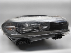 Headlight - 7290050