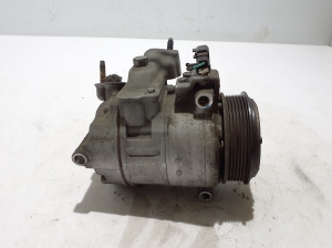 Ford Kuga (2012–2019) Klimakompressor DS7H19D629HF - 2