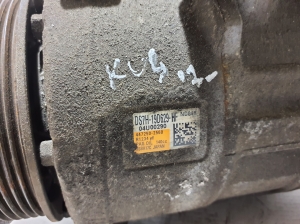 Ford Kuga (2012–2019) Klimakompressor DS7H19D629HF - 3