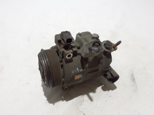 A/C compressor - DS7H19D629HF