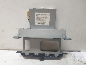 TOYOTA Avensis T25 (2003–2008) Other display 8611005020 - 5