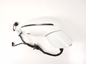 Porsche Cayenne (2010–2017) Side mirror and its parts 95873131800 - 2